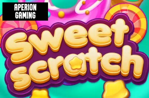 Sweet Scratch